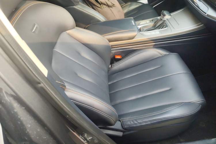 Used Oshan X7 2020 1.5T Automatic Luxury Version