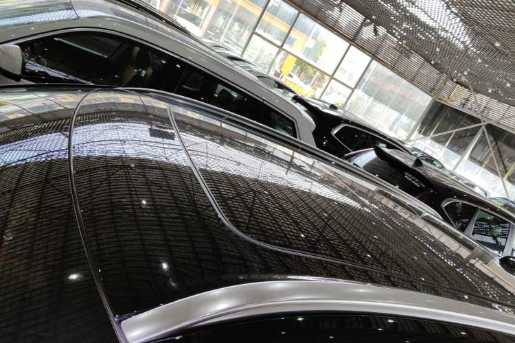 Used Volvo XC60 2023 B5 4x4 Smart Luxury Edition
