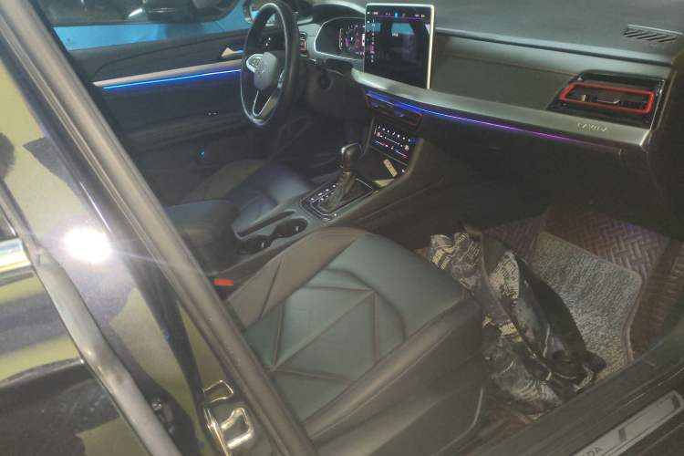 Used Volkswagen Lavida 2023 280TSI DSG Starry Sky Elegance Edition