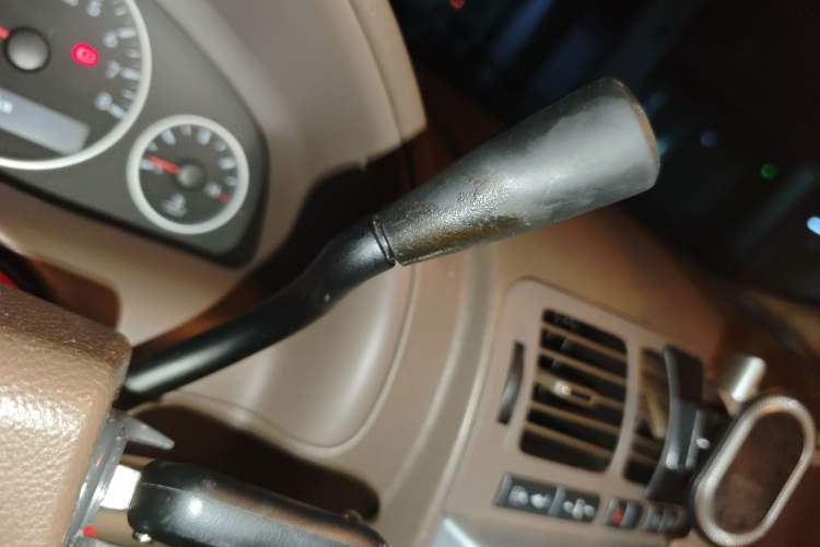 Used Buick GL8 2014 2.4L Classic Edition