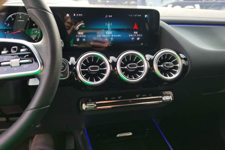 Used Mercedes-Benz GLA 2022 GLA 200