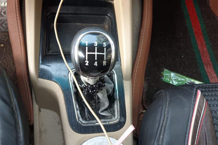 Used Wuling Hongguang 2016 1.5L S1 Deluxe Model China V-standard
