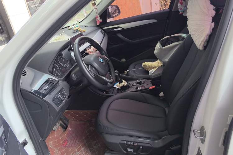 Used BMW X1 2018 sDrive20Li Leading Model