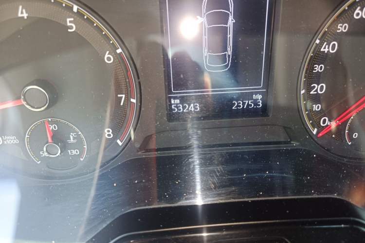 Used Volkswagen Bora 2021 1.5L Automatic Comfort Smart Connect Edition
