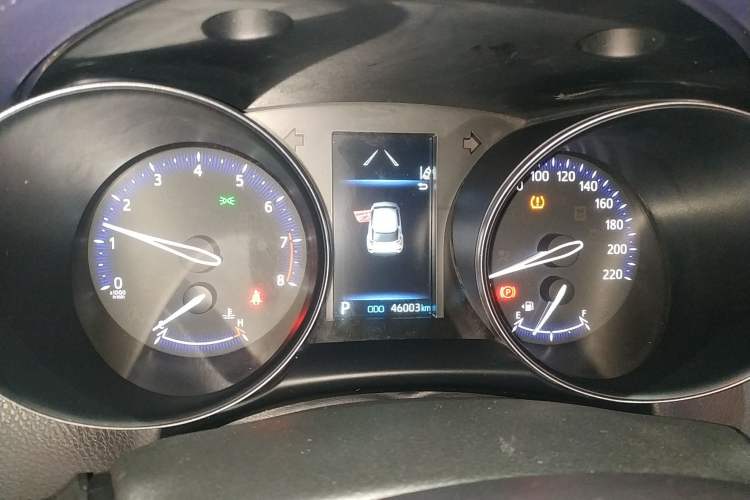 Used Toyota C-HR 2021 2.0L Luxury Edition
