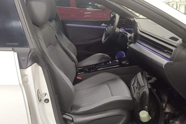 Used Volkswagen Lamando 2026 Lavida L 300TSI Lingdong Edition