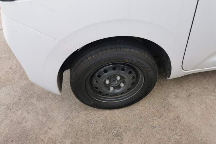 Used Wuling Zhiguang New Energy 2025 Standard Model