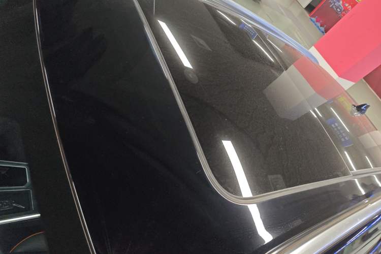 Used Haval XY 2022 1.5T ZhiZun Edition
