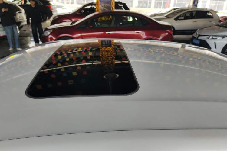 Used Peugeot 408 2020 360THP 10th Anniversary Premium Edition