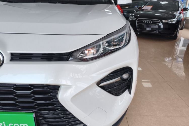 Used Toyota Wildlander 2020 2.0L CVT Two-Wheel Drive Prestige Edition
