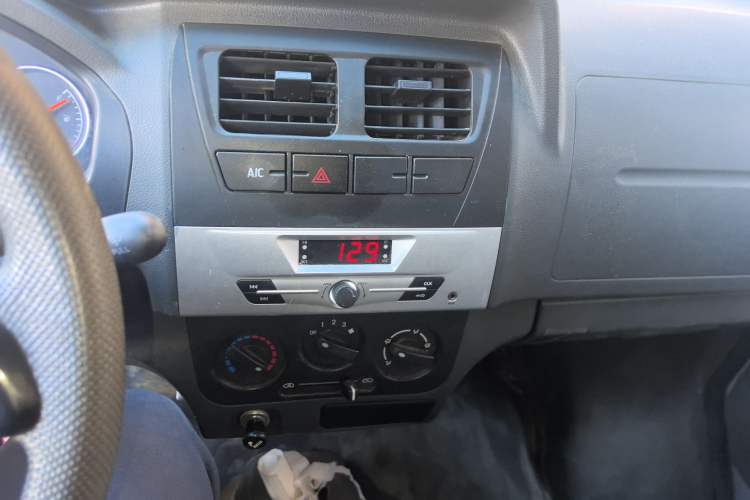 Used Dongfeng Xiaokang K05S 