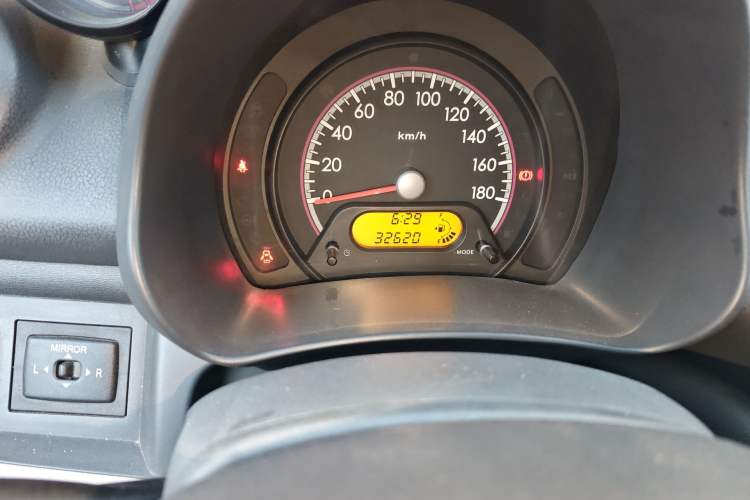 Used Suzuki Alto 2012 1.0L Manual Utility Version