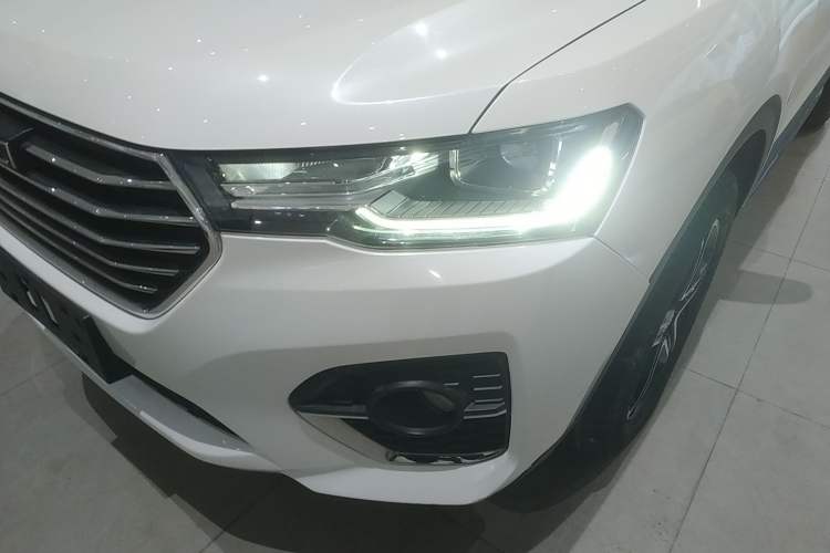 Used Haval H4 2020 Enjoy Edition 1.5T DCT Smart Left Front Headlight