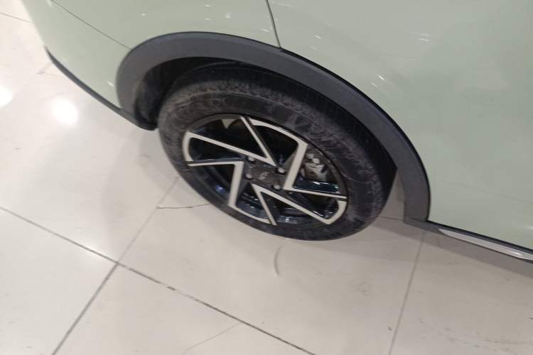 Used NETA AYA 2023 401 Lite