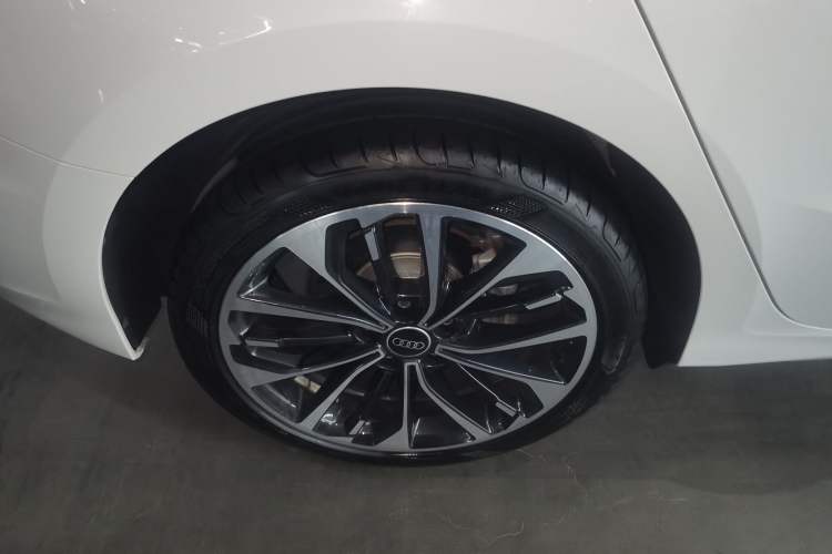 Used Audi A3 2024 Sportback 35 TFSI Luxury Prestige Edition