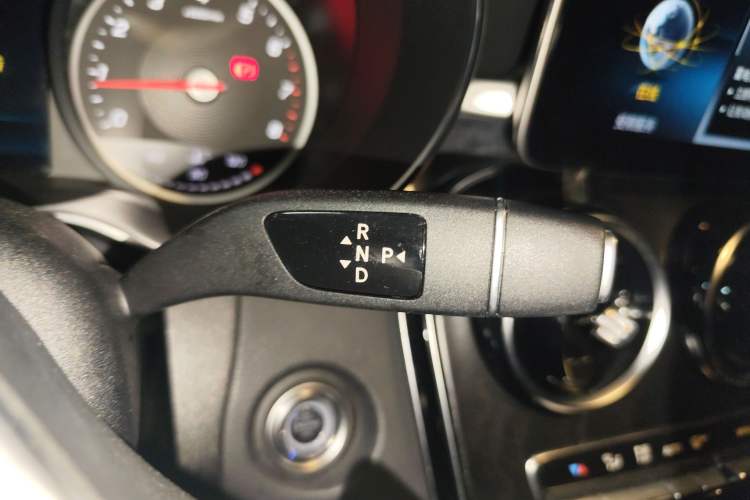 Used Mercedes-Benz C-Class 2019 C 180 L Fashion Edition Sport Version