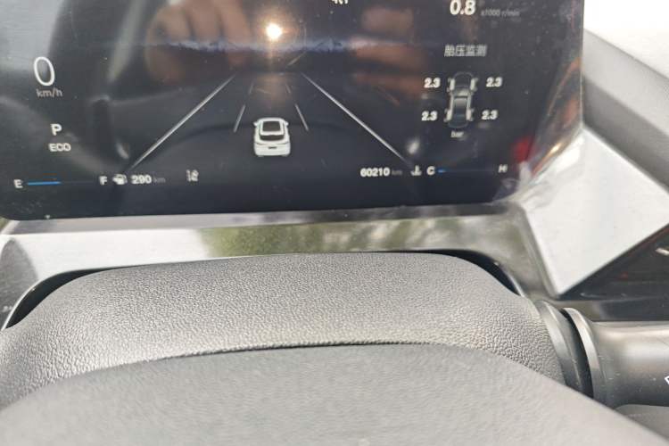 Used CHANGAN OSHAN Z6 2022 Blue Whale 1.5T DCT Smart Edition
