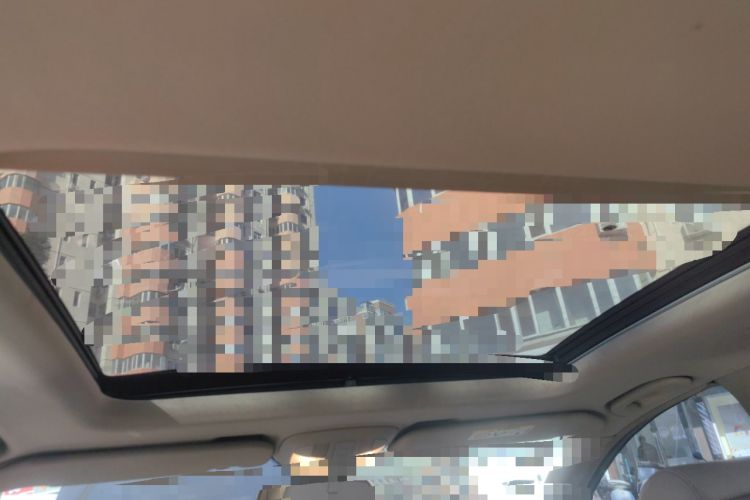 Used Mercedes-Benz R-Class 2011 R 350 L 4MATIC