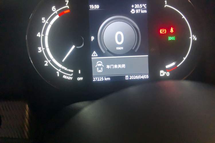 Used MINI Countryman 2021 2.0T COOPER S ALL4