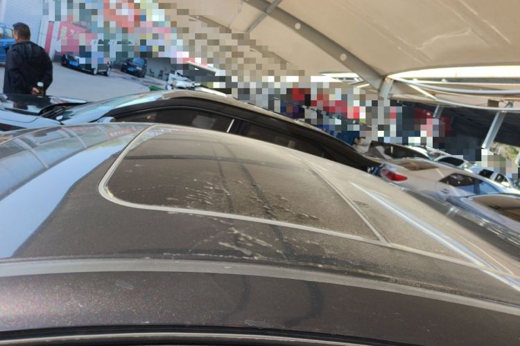 Used Honda Vezel 2022 1.5L CVT Phantom Night Pioneer Edition
