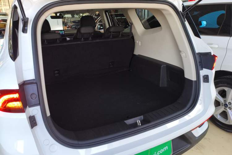 Used Geely Auto Haoyue 2020 1.8TD Automatic Comfort Model 5 Seats
