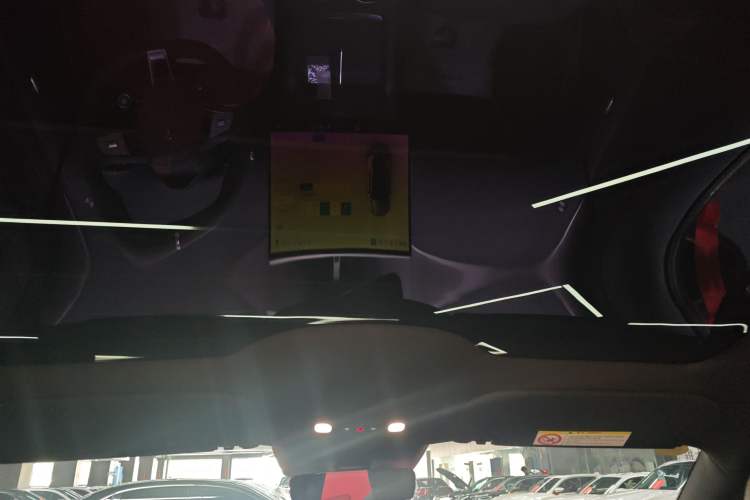 Used Xiaomi Auto YU7 2025 Ultra-Long Range Rear-Wheel Drive Version