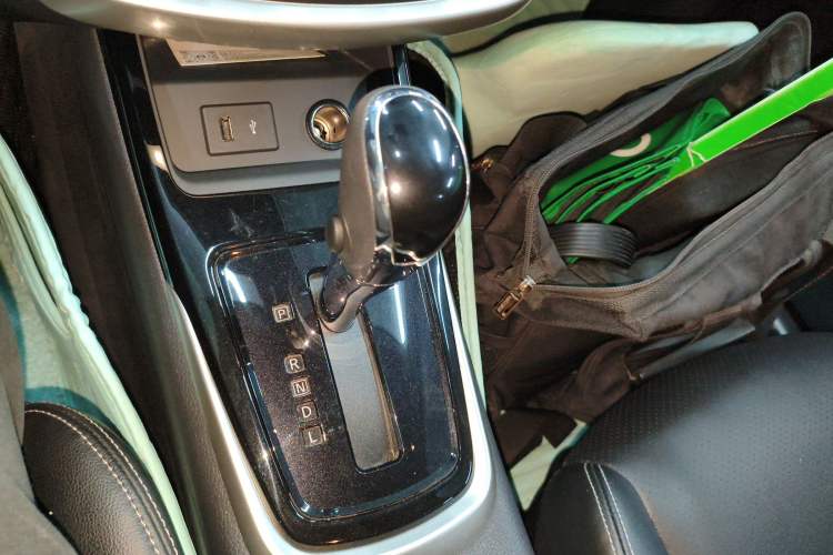 Used Nissan Tiida 2023 1.6L CVT Smart Drive Version