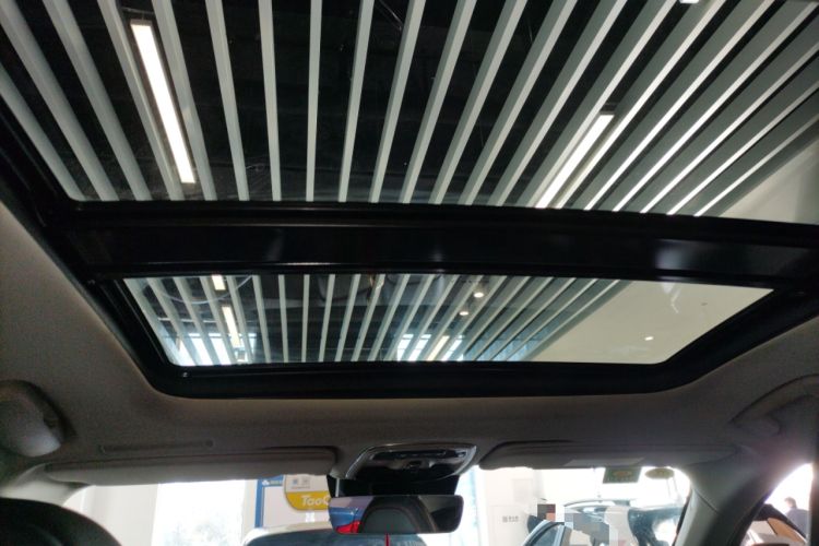 Used Lynk & Co 02 2018 2.0T DCT 4x4 Sport Pro Edition China V Standard