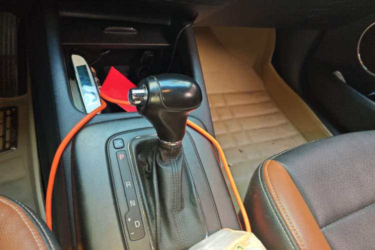 Used Kia K3S 2014 1.6L Automatic GLS
