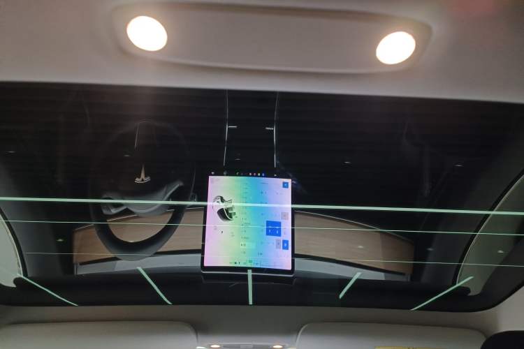 Used Tesla Model 3 (Import) 2019 Standard Range Rear-Wheel Drive Upgraded Version (52 kWh)