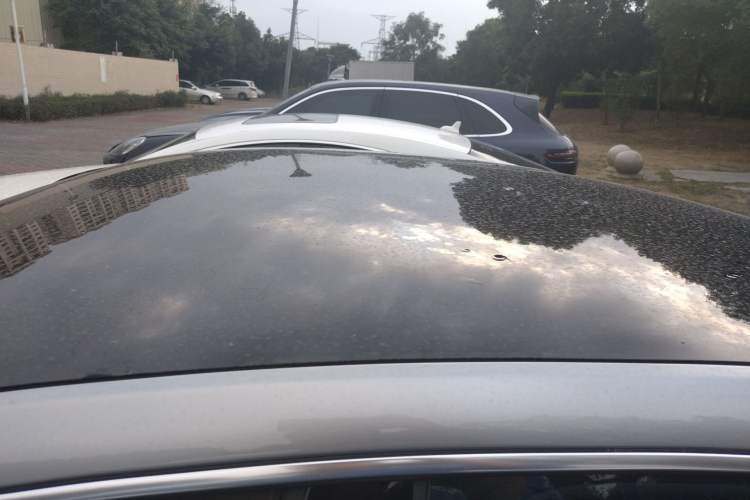 Used XPeng P7 2022 480G+
