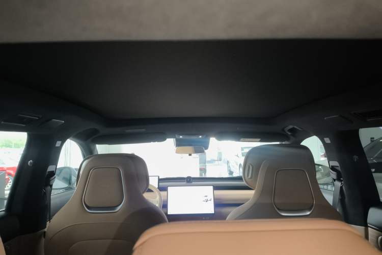 Used EXEED Star Era ET 2024 Extended-Range 240 Ultra All-Wheel Drive