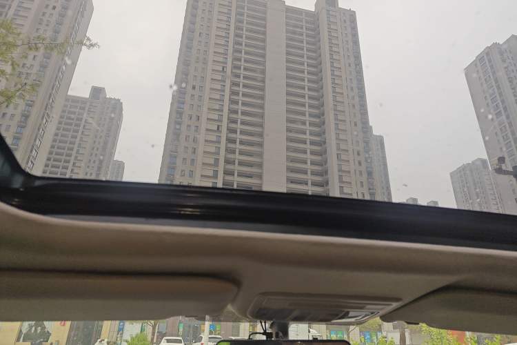 Used Honda Civic 2019 220TURBO CVT Dynamic Edition China VI