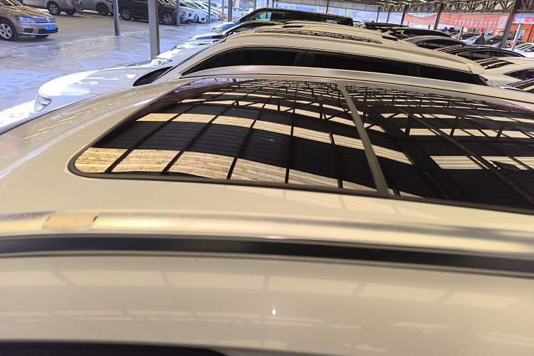 Used Honda CR-V 2019 240TURBO CVT 2WD Comfort Version China V
