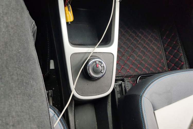 Used Venucia e30 2021 Elite Edition