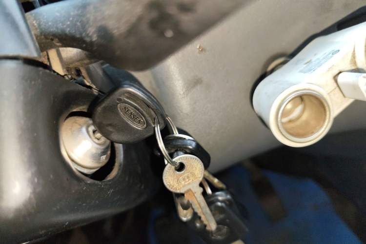 Used Ford Classic Transit 
