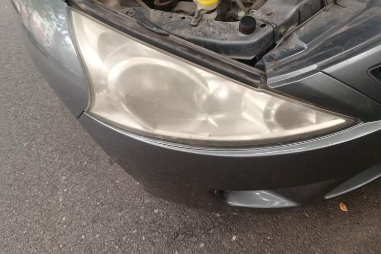 Used FORTHING Joyear 2012 XL 1.5L Manual Luxury Model
