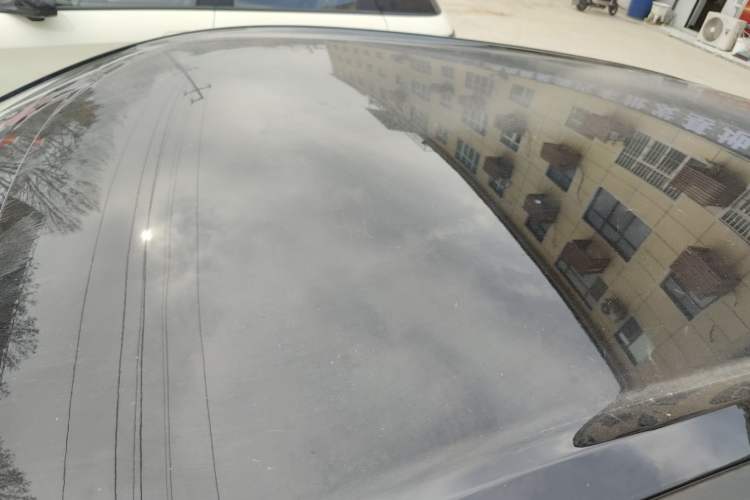 Used Wuling Bingo 2024 333 km Enjoyment Version