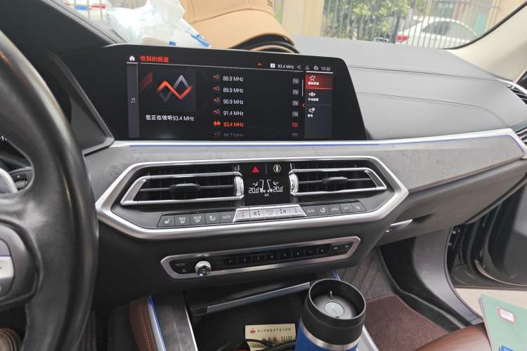 Used BMW X5 2020 xDrive30i X Design Package