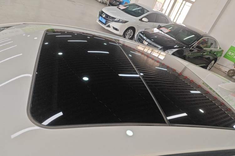 Used Honda XR-V 2021 1.5L CVT Comfort Version