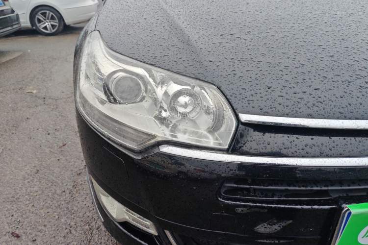 Used Citroen C5 2012 2.3L Automatic Prestige Edition