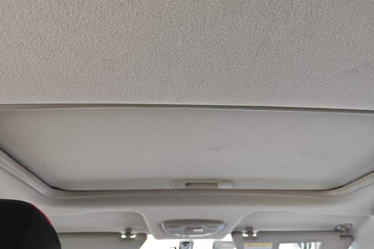 Used Chevrolet Sail 2015 Sail 3 1.5L AMT Happiness Sunroof Edition