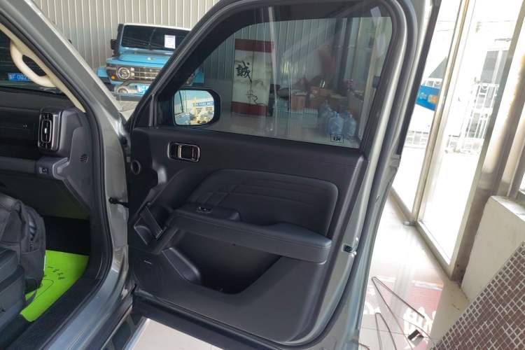 Used Haval Raptor New Energy 2023 Hi4 102 Exploration Edition