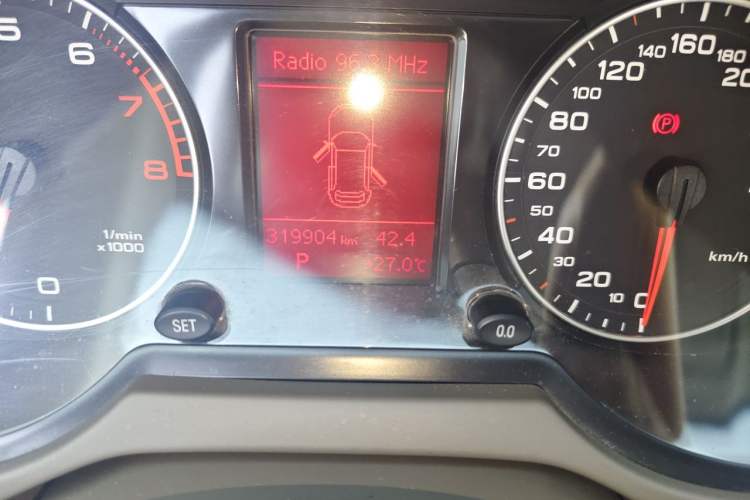 Used Audi Q5 2011 2.0TFSI Ambition Edition
