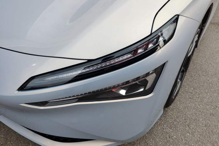 Used AION S MAX 2024 80 Star Edition Ternary Lithium
