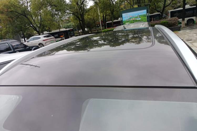 Used Haval H6 2021 National Trend Edition 1.5T Automatic Champion Version
