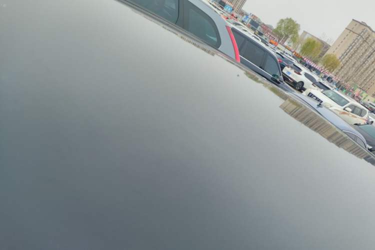 Used Chery Little Ant 2018 400 4-Seater Smart Edition