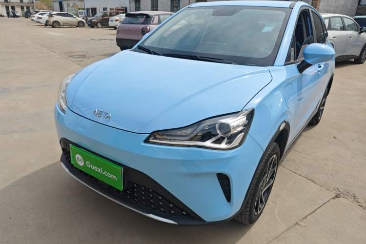 Used NETA AYA 2023 401 Lite