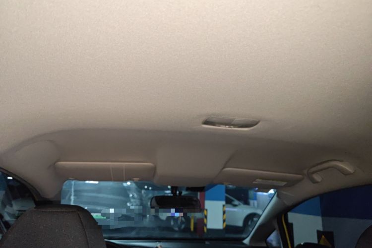 Used Honda Fit 2014 1.5L LX CVT Comfort Model
