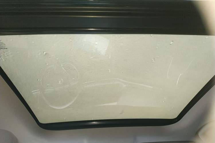 Used Changan CS75 PLUS 2021 1.5T Automatic Prestige Model
